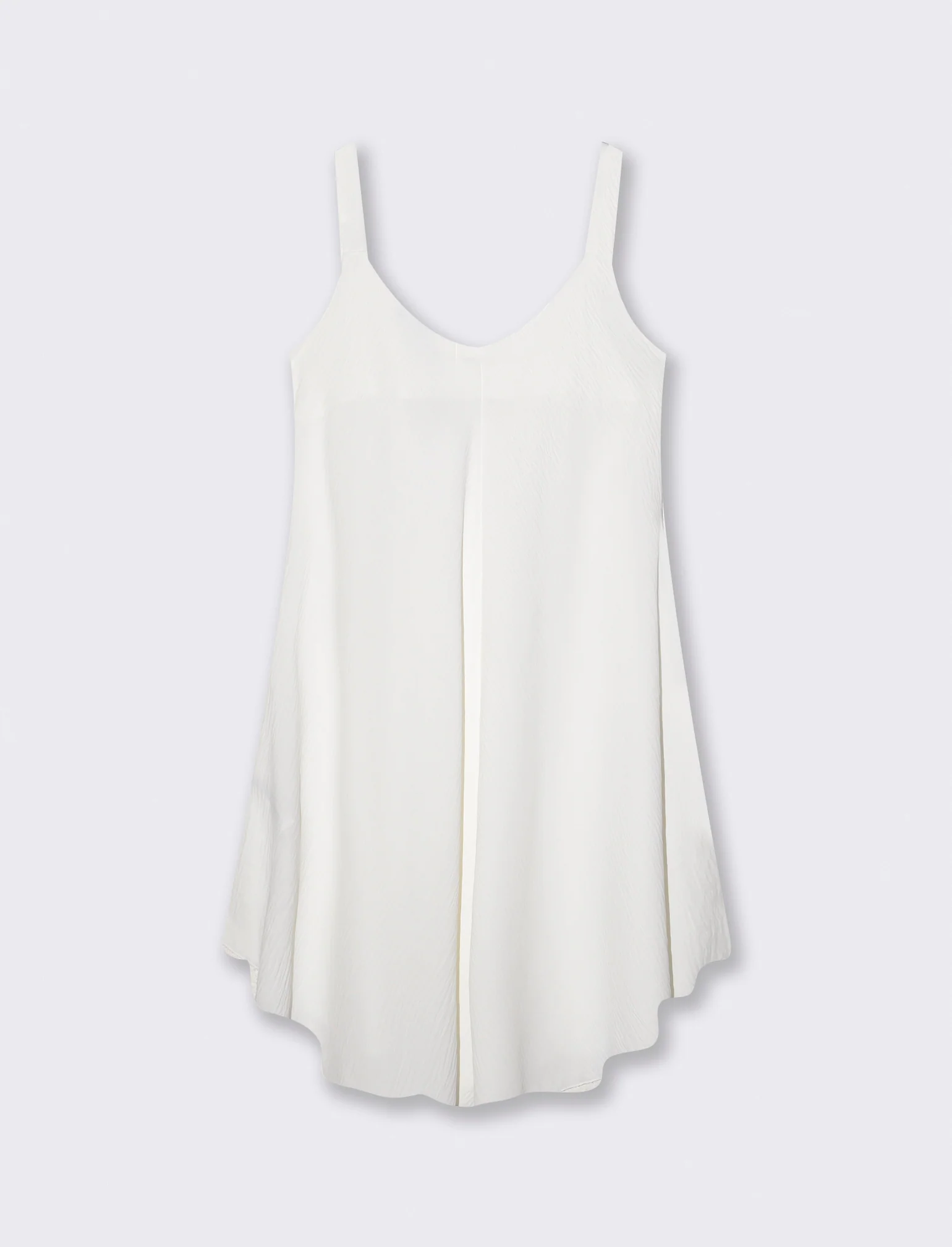 ABITO MIDI - Bianco - Image 2