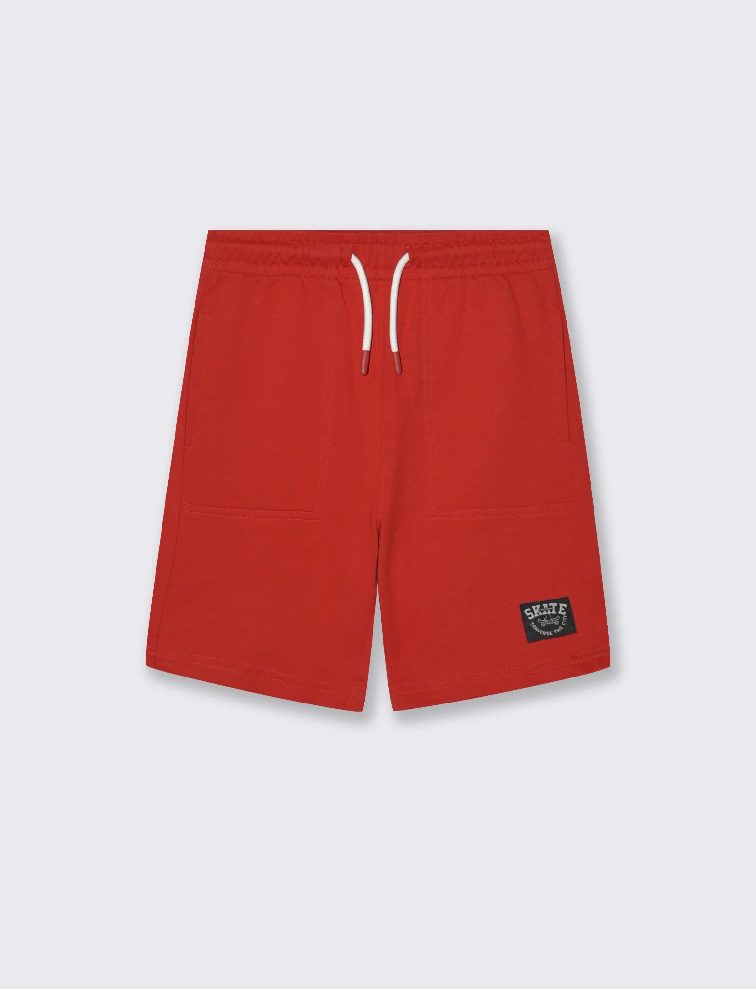 BERMUBA - Rosso