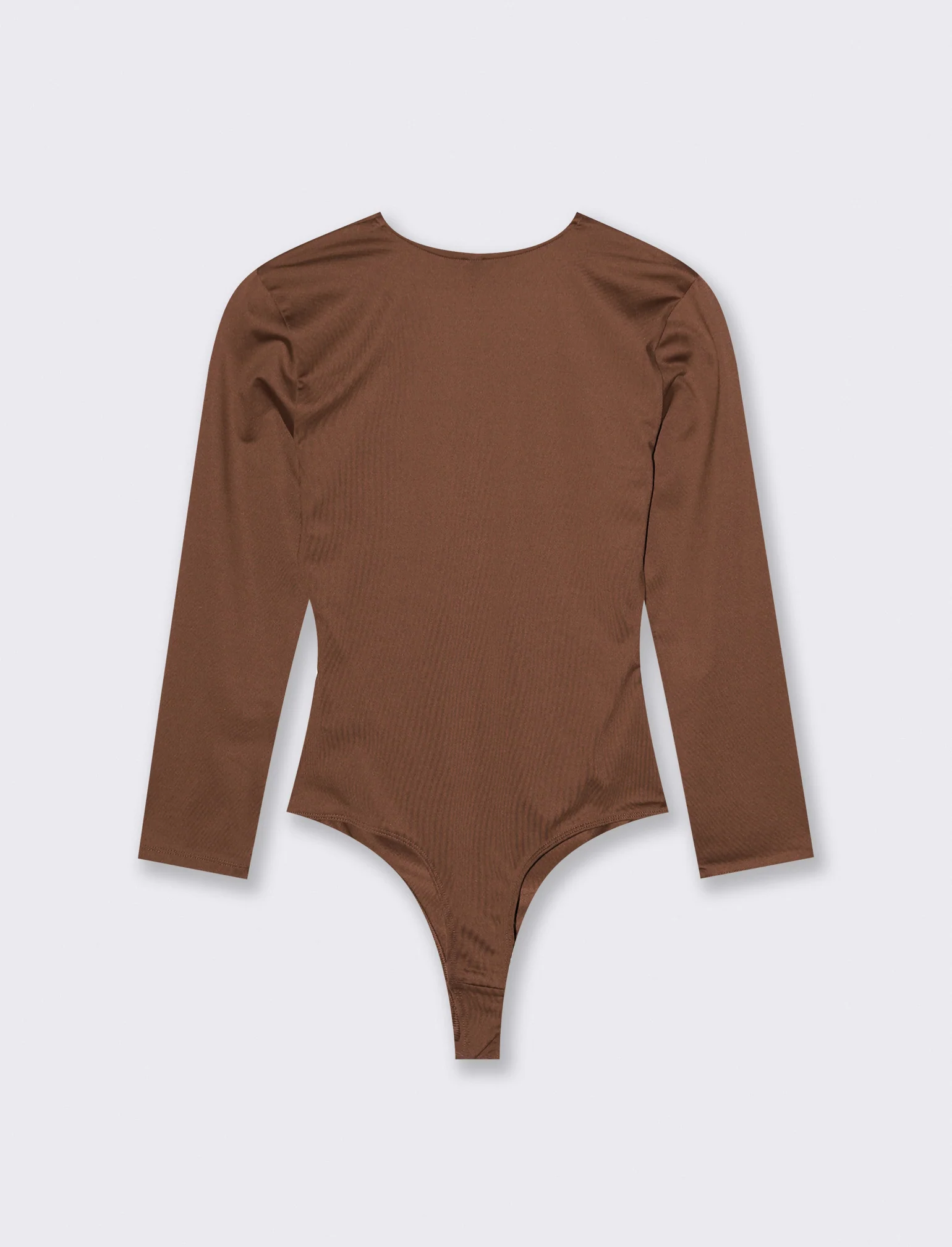 BODY - Marrone - Image 2