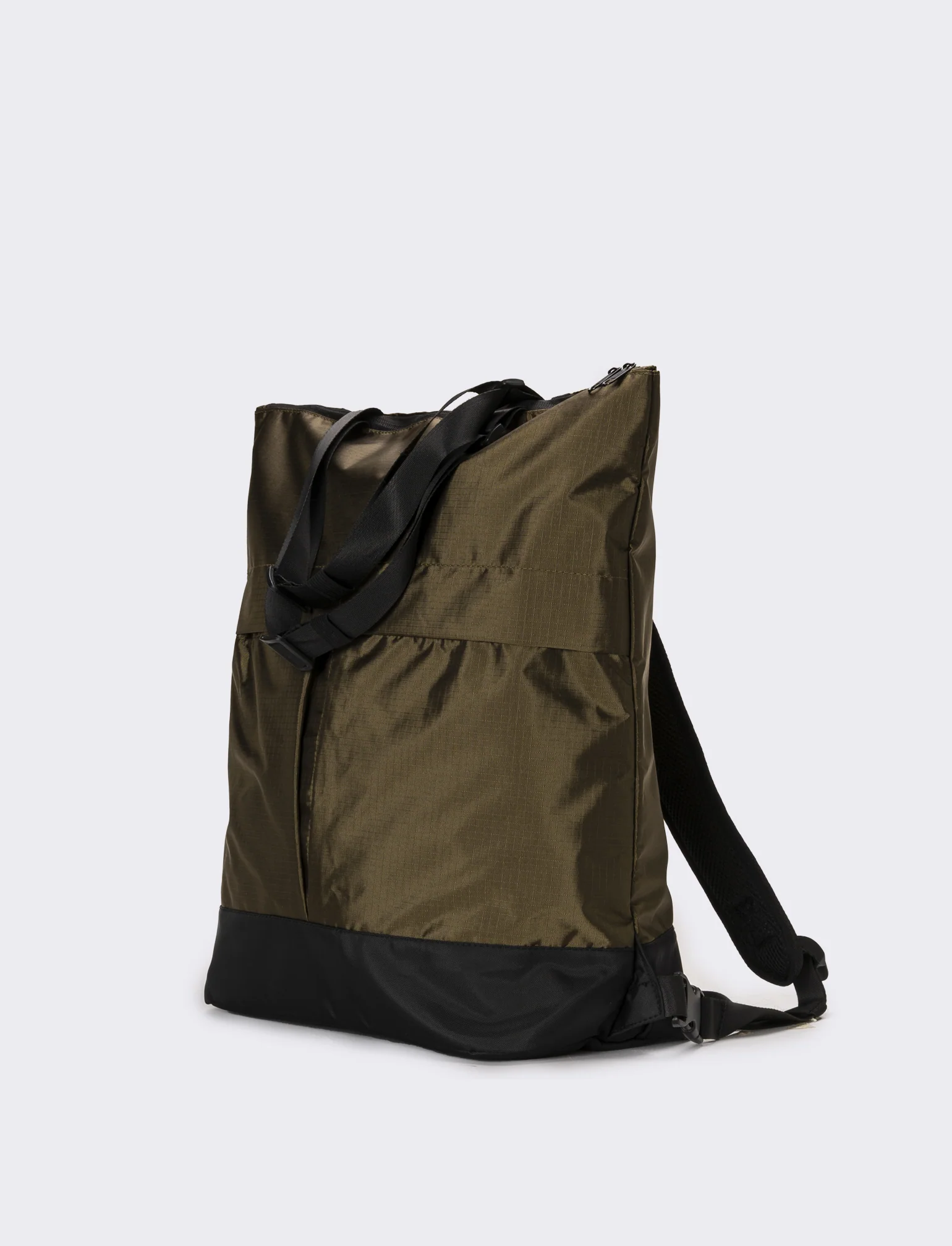 Borsa uomo shopper zaino - Ve.milit. - Image 2