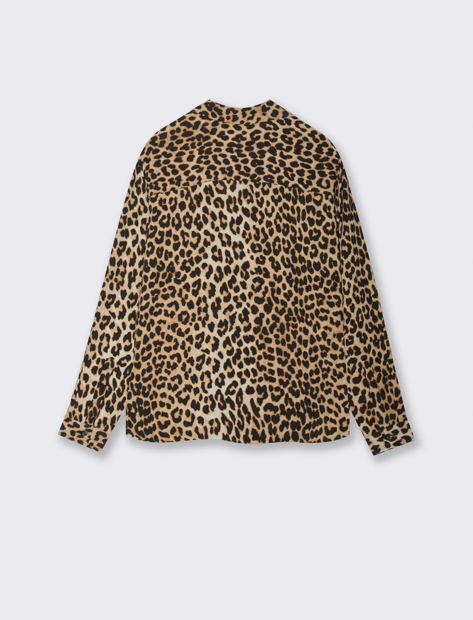 CAMICIA STAMPATA - var 1 - Image 3