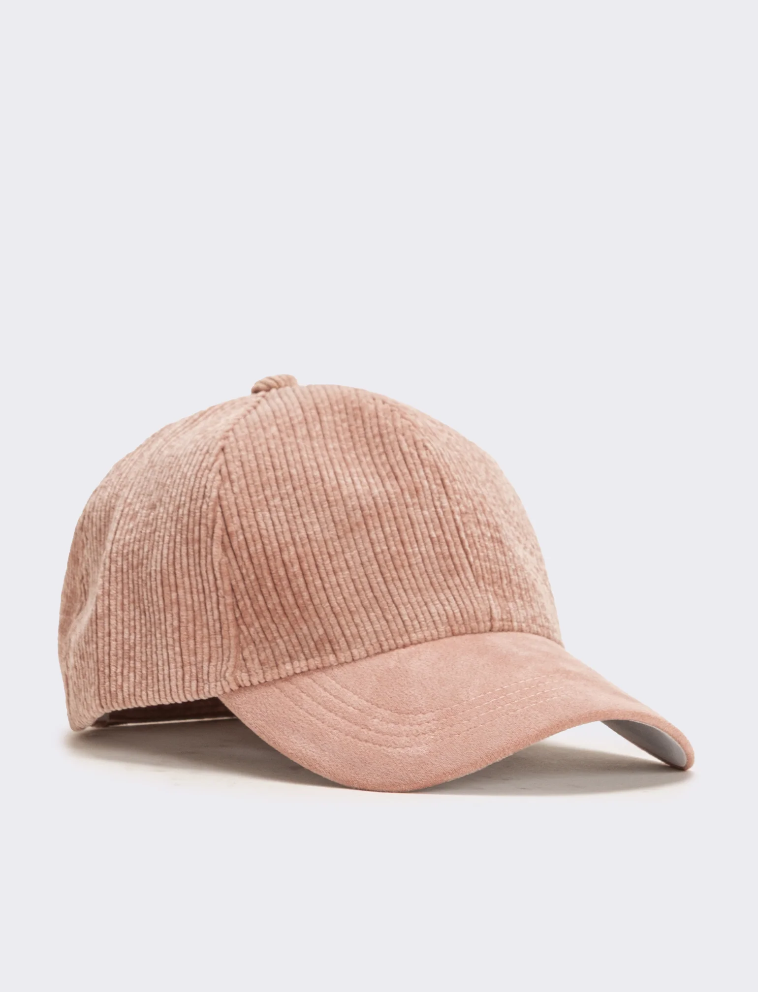 Cappello baseball donna - Rosa