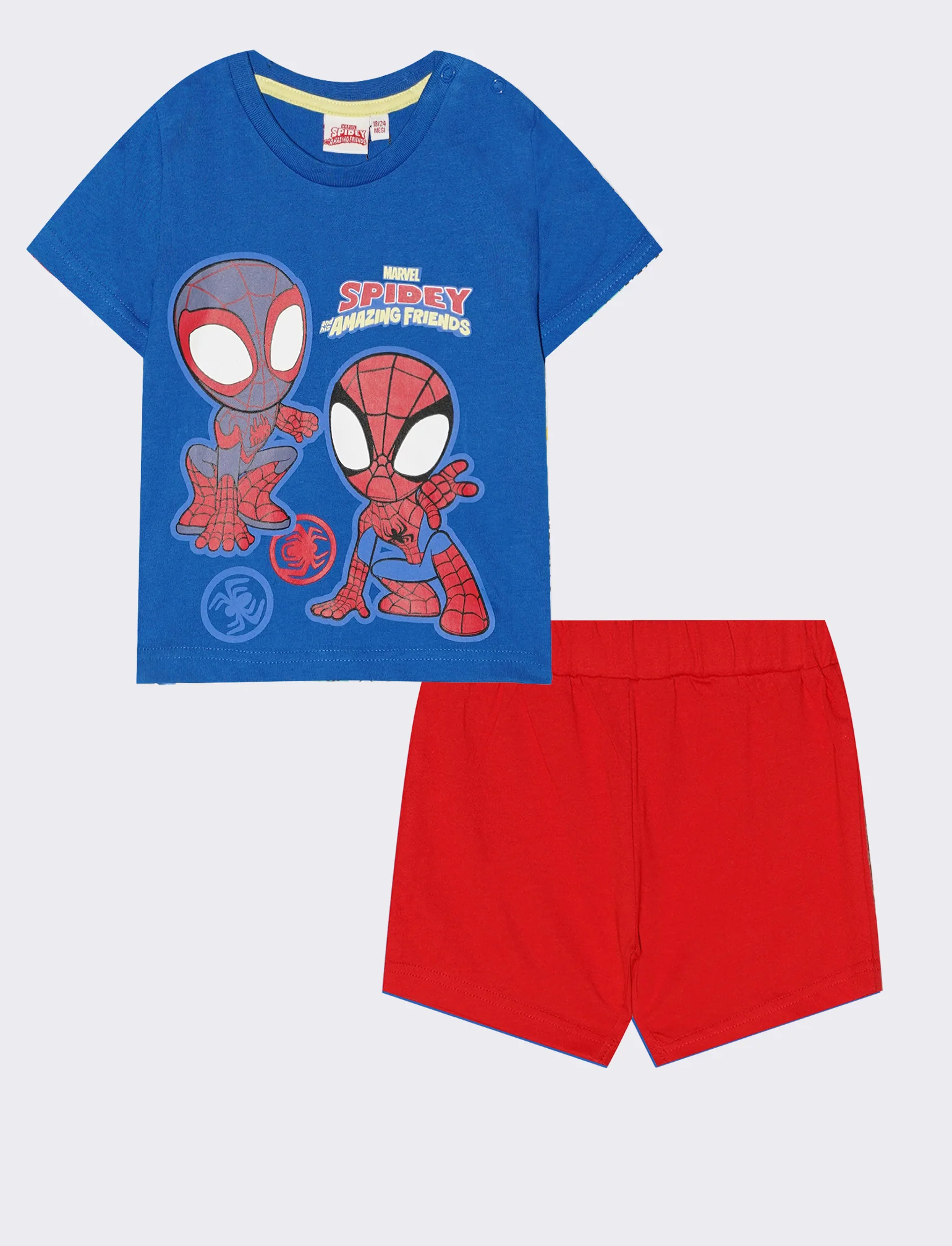 Completo Spidey - Avion - Image 2