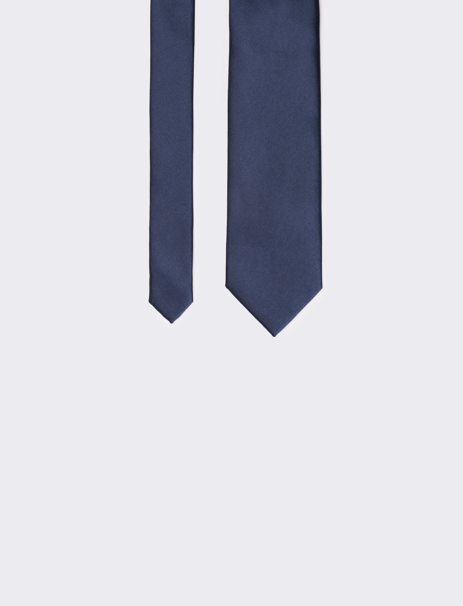 Cravatta uomo - Blu - Image 2