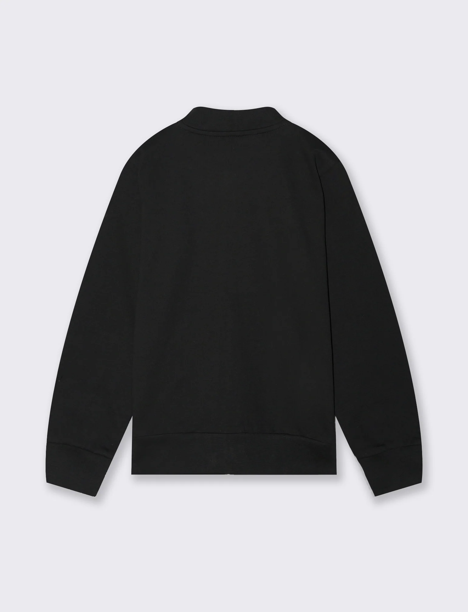 Felpa - Nero - Image 2