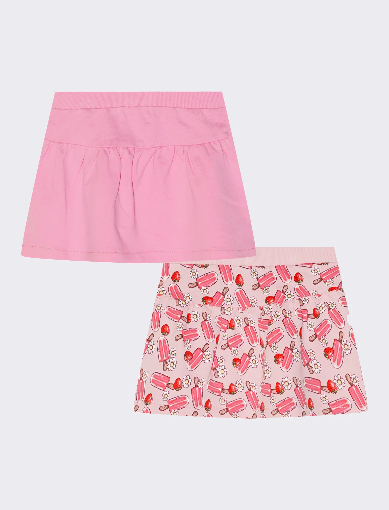 Gonna bipack - Rosa - Image 2