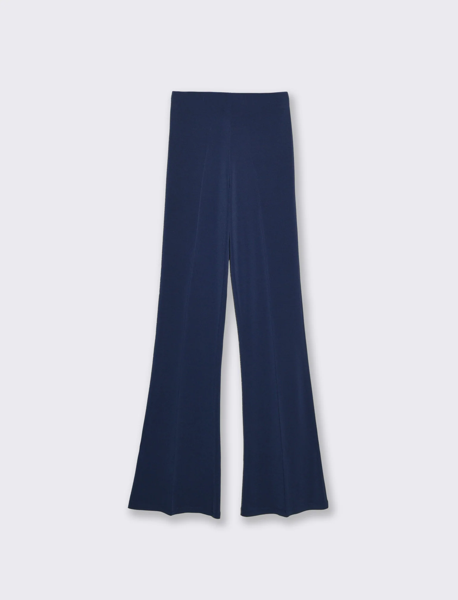 LEGGINGS BASICO - Blu - Image 2