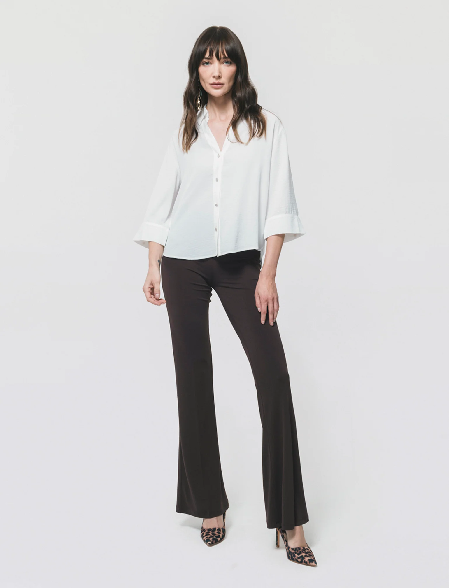 LEGGINGS BASICO - Moro - Image 4
