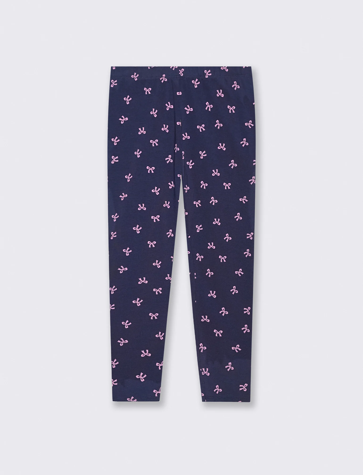 Leggings - Blu - Image 3