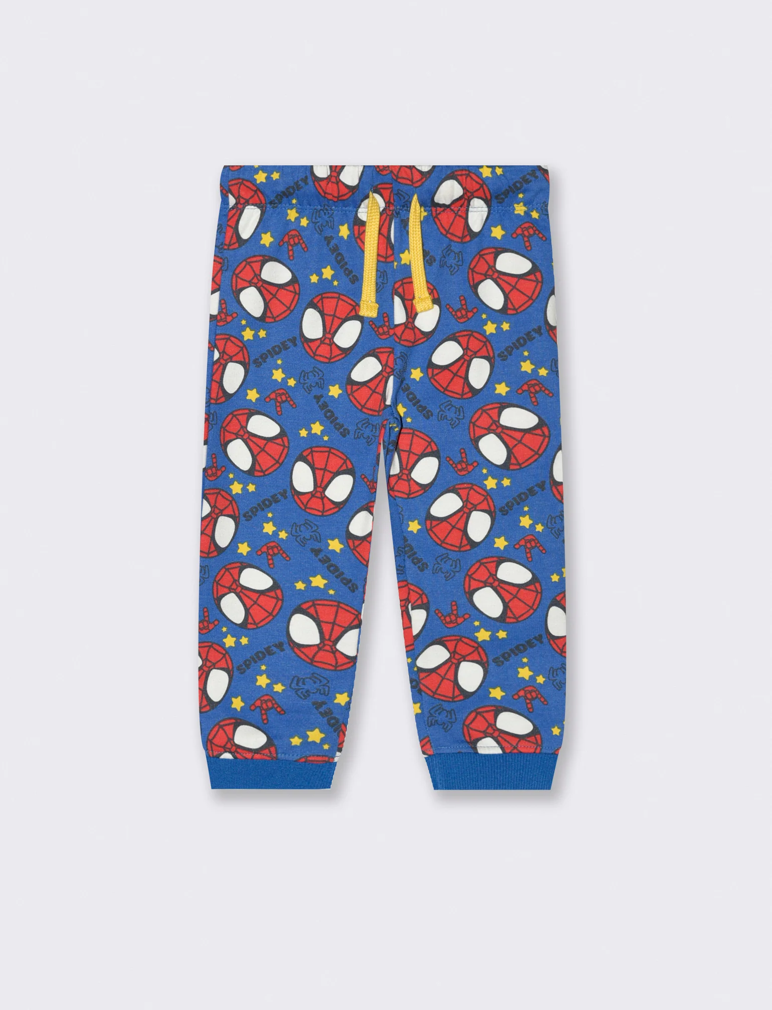 Pantafitness Spidey - Fantasia