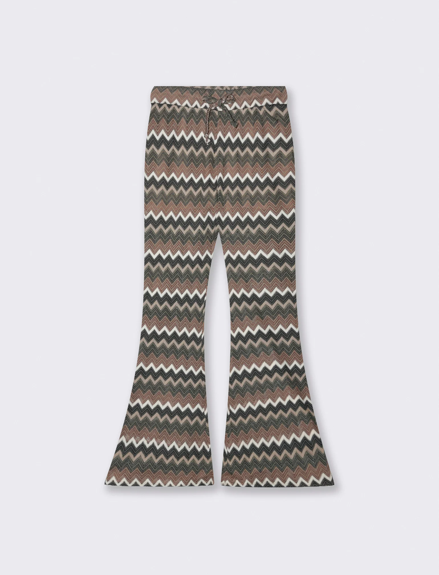 PANTALONE FLARE - var 2