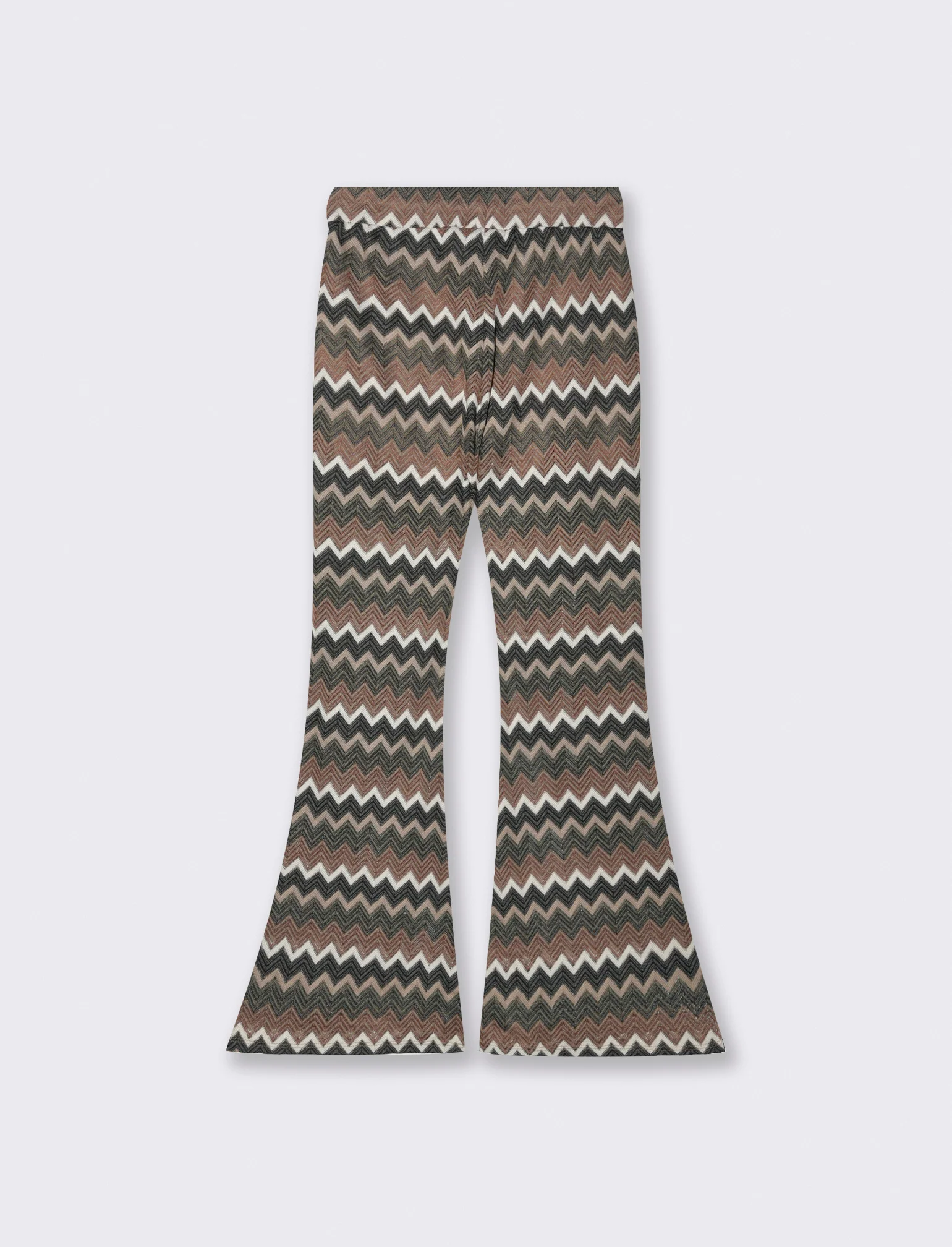 PANTALONE FLARE - var 2 - Image 2
