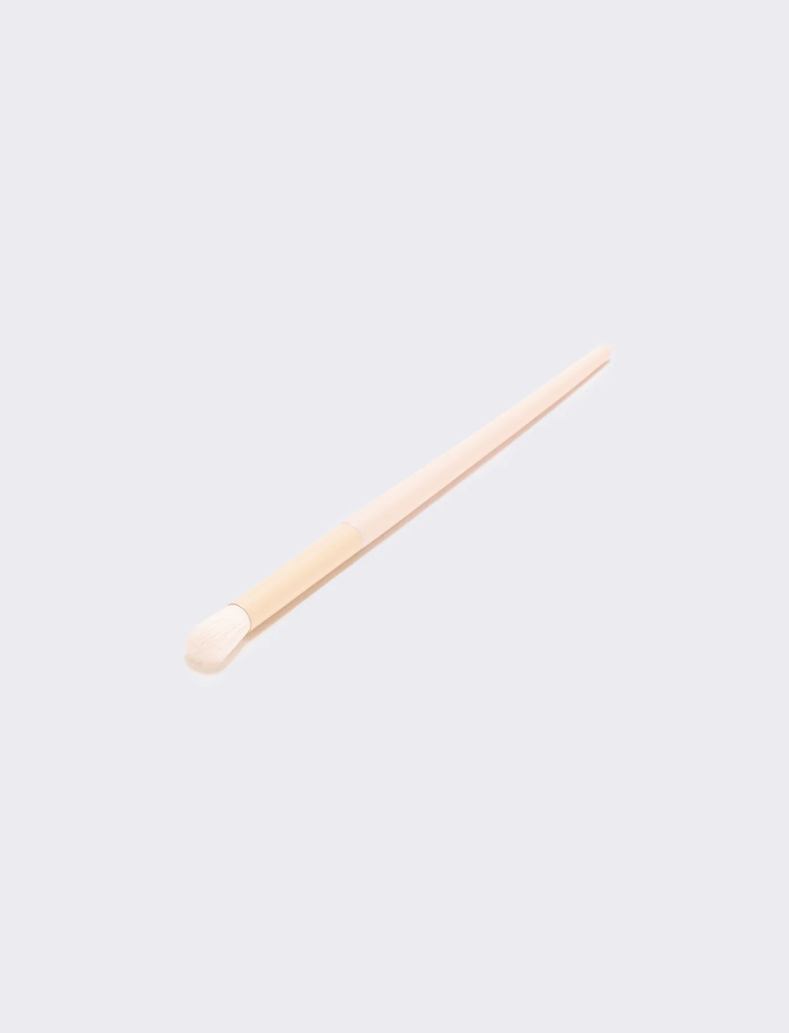 Pennello make up per sfumature - Rosa - Image 2