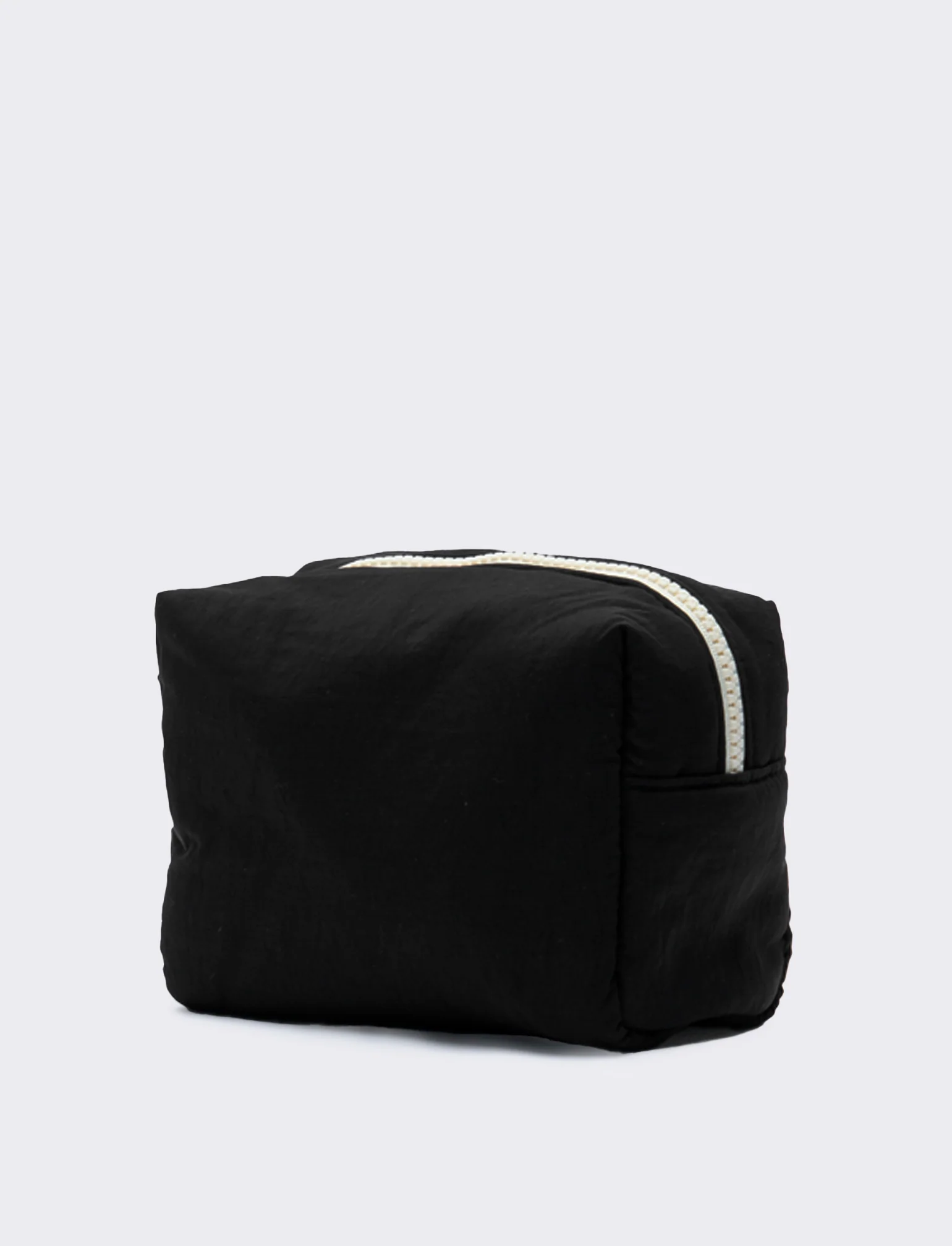 Pochette uomo portatutto - Nero - Image 2