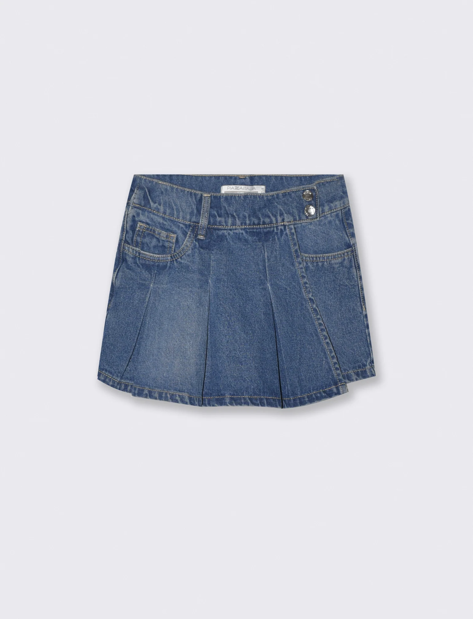 Gonne e Shorts Bambina
