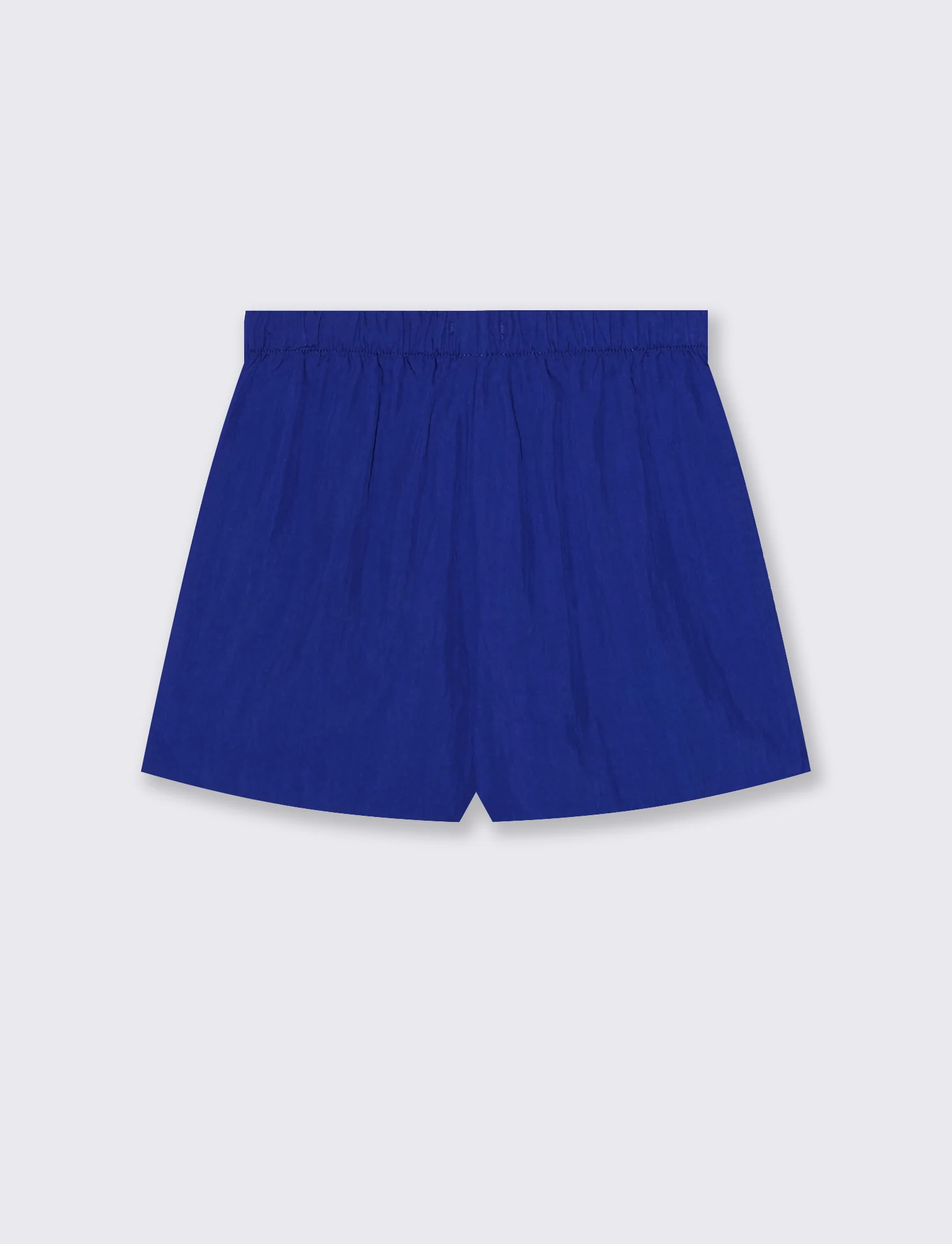 SHORT - Royal - Image 4
