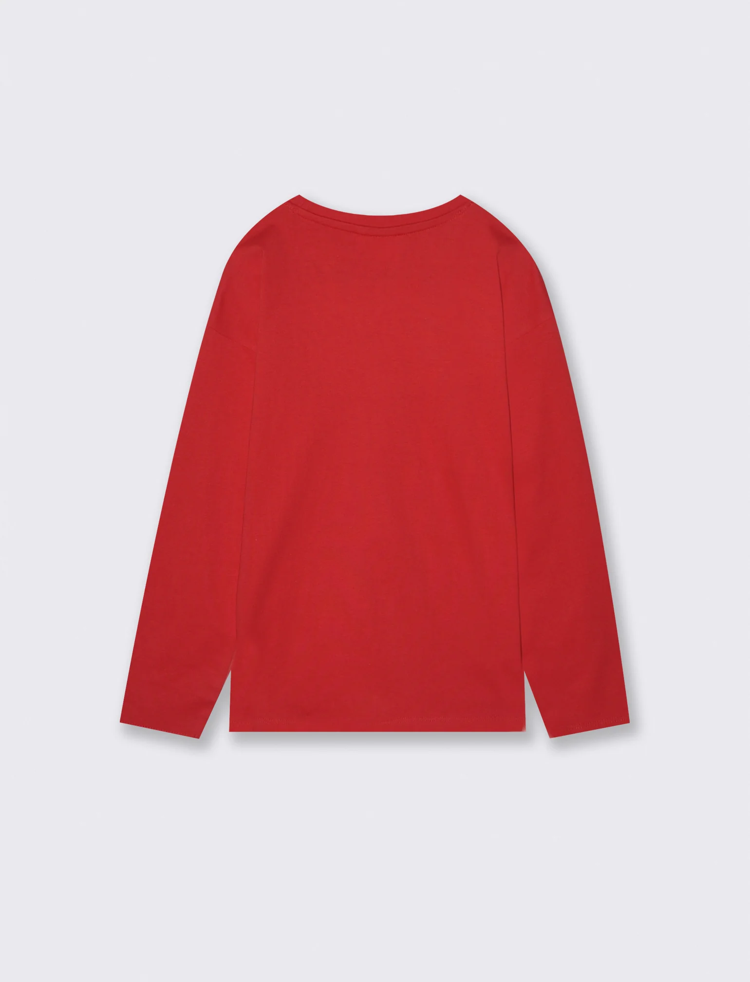 T- SHIRT PERSONAGGI - Rosso - Image 2
