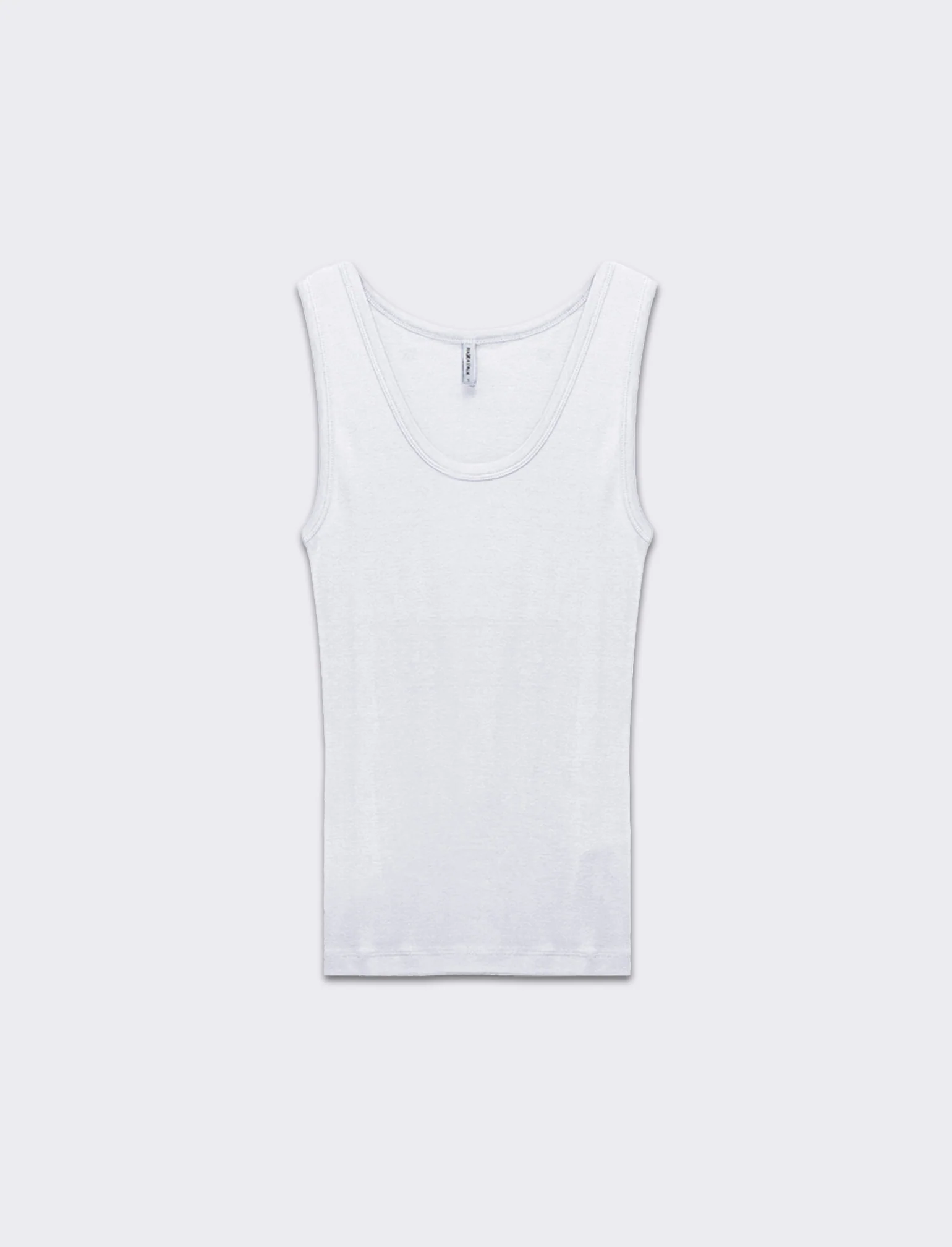 top - Bianco