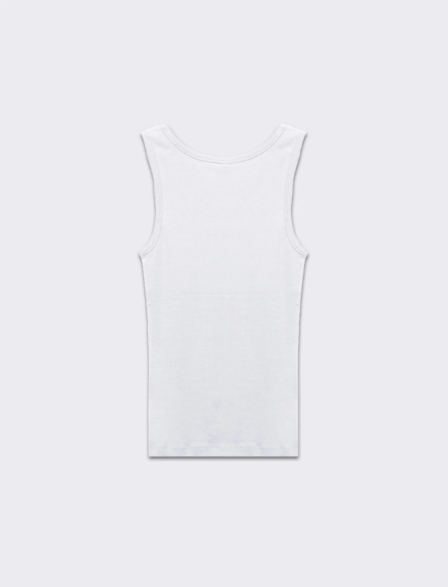 top - Bianco - Image 2
