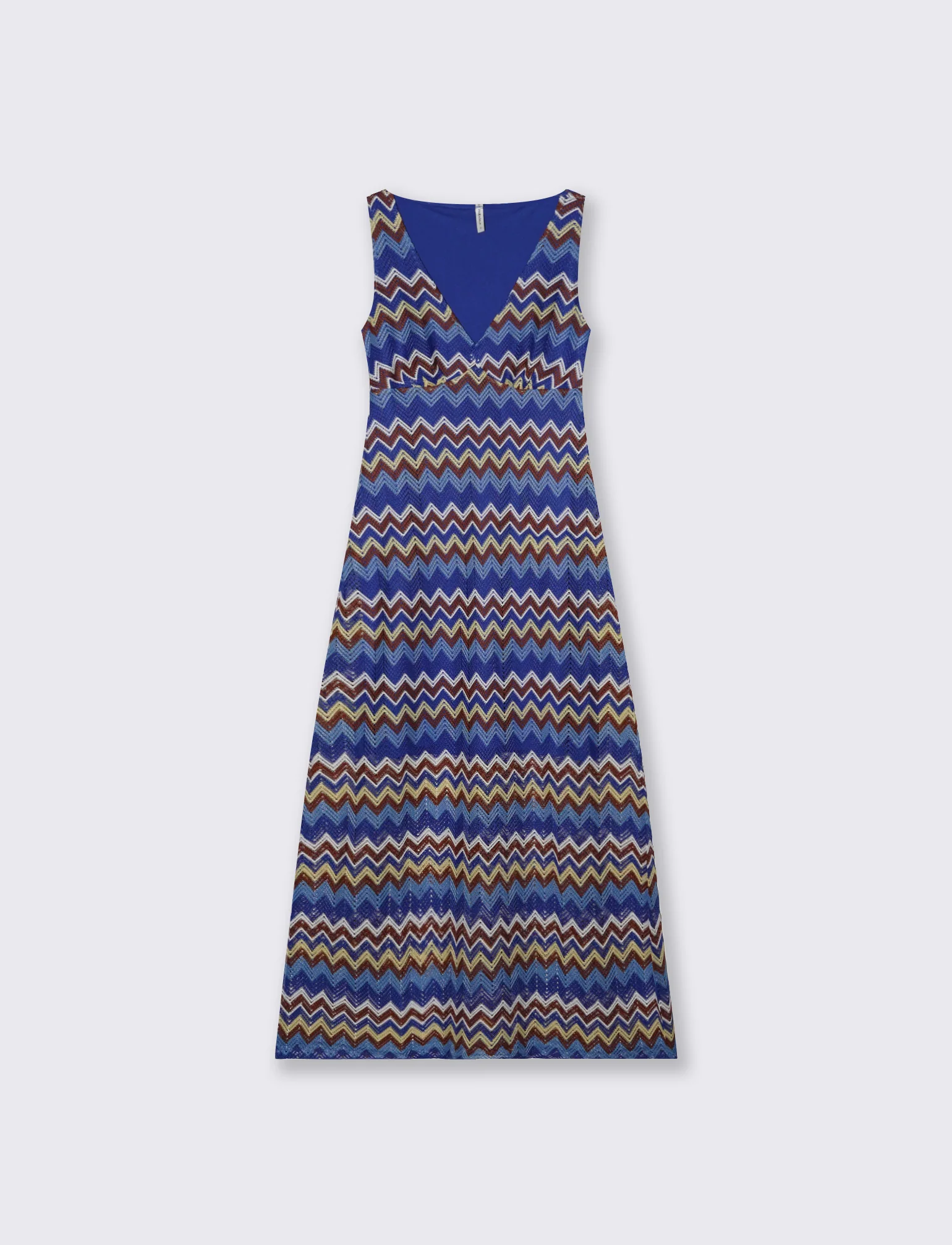 VESTITO LUNGO - var 3 - Image 2
