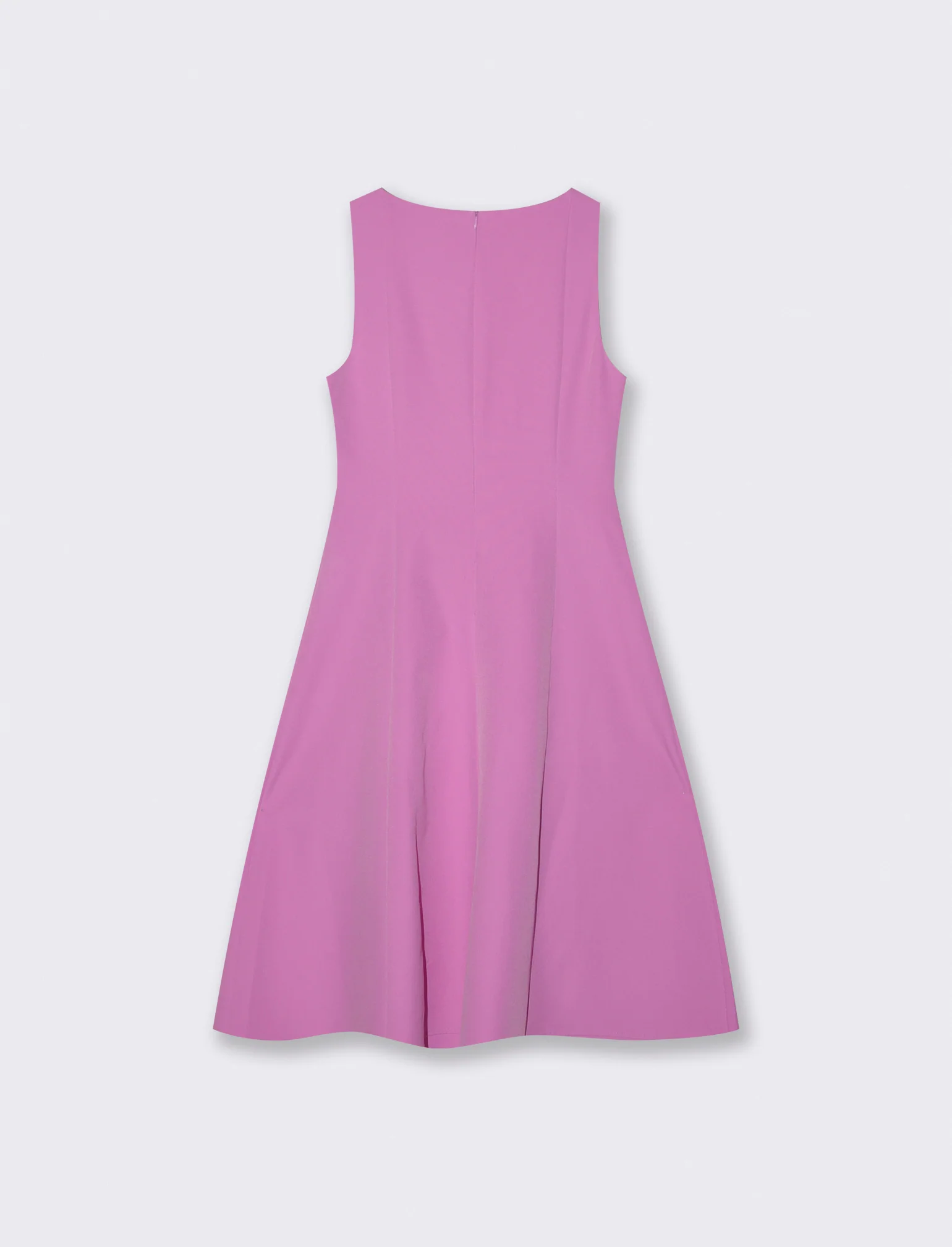 VESTITO MID - Viola orchidea - Image 6